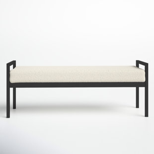 70 inch end of bed online bench